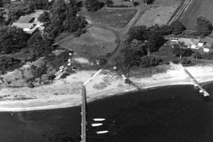 Bilde av Tallakshavn - beliggenhet og naturforhold